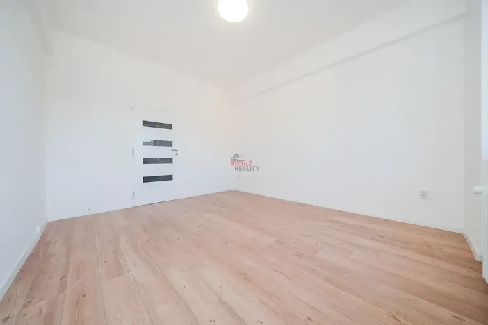 Pronájem bytu 1+1, Ostrava, Gregorova, 37 m2