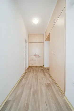 Pronájem bytu 1+1, Ostrava, Gregorova, 37 m2