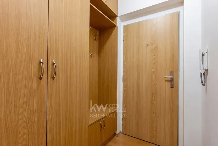 Prodej bytu 2+kk, Praha - Čakovice, Rýnská, 59 m2