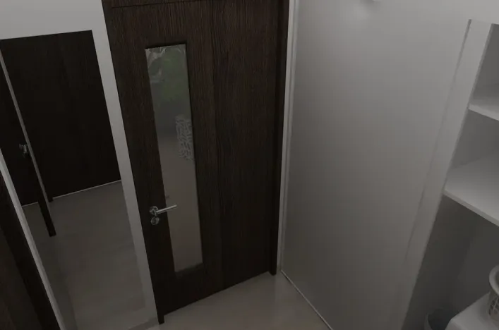 Pronájem bytu 2+kk, Čáslav - Čáslav-Nové Město, Boženy Němcové, 41 m2