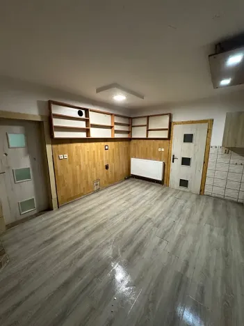 Prodej rodinného domu, Zdíkov, 100 m2