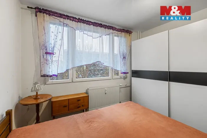 Prodej bytu 3+kk, Most, Moskevská, 55 m2