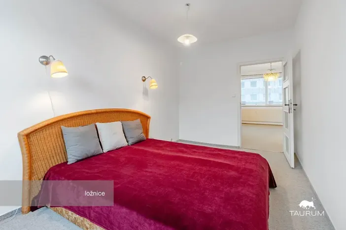 Prodej bytu 3+1, Holýšov, Pod Makovým vrchem, 71 m2