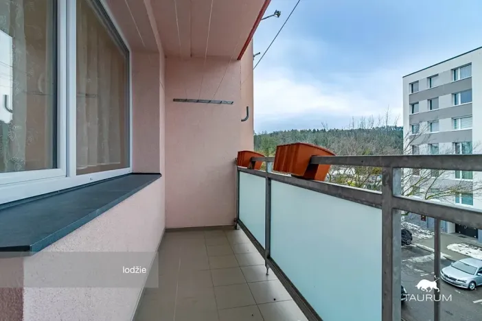 Prodej bytu 3+1, Holýšov, Pod Makovým vrchem, 71 m2