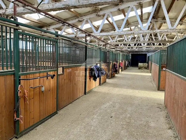 Prodej zemědělského objektu, Vimperk, Hájná Hora, 58189 m2