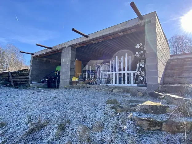 Prodej zemědělského objektu, Vimperk, Hájná Hora, 58189 m2