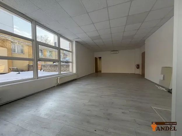 Pronájem obchodního prostoru, Havířov, Dlouhá třída, 55 m2