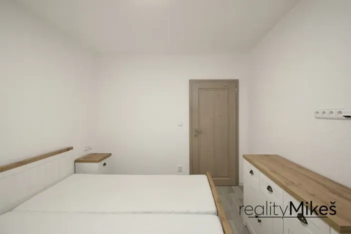 Pronájem bytu 3+1, Liberec, Oldřichova, 64 m2