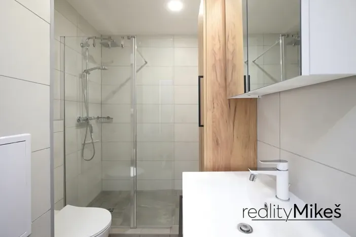 Pronájem bytu 3+1, Liberec, Oldřichova, 64 m2