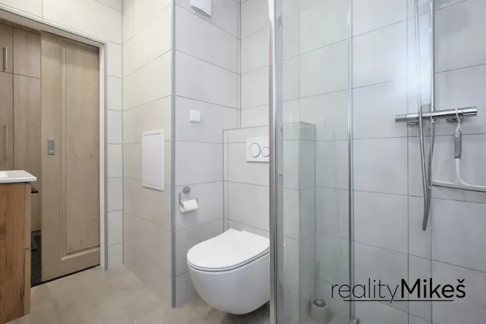 Pronájem bytu 3+1, Liberec, Oldřichova, 64 m2