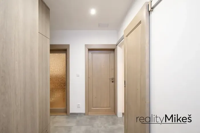 Pronájem bytu 3+1, Liberec, Oldřichova, 64 m2