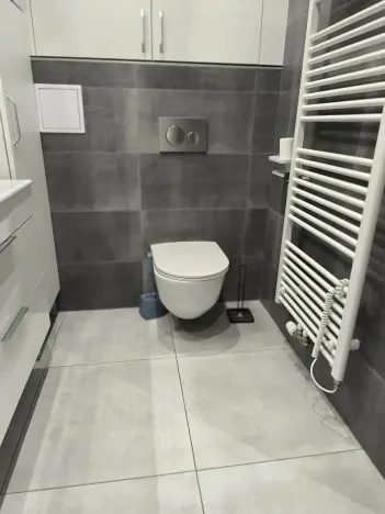 Pronájem bytu 3+kk, Hradec Králové, Vocelova, 93 m2