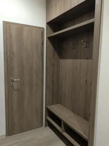 Pronájem bytu 3+kk, Hradec Králové, Vocelova, 93 m2