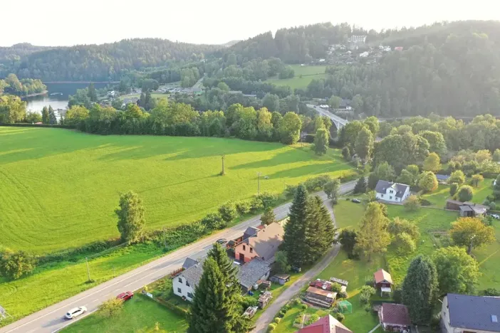 Prodej rodinného domu, Pastviny, 145 m2