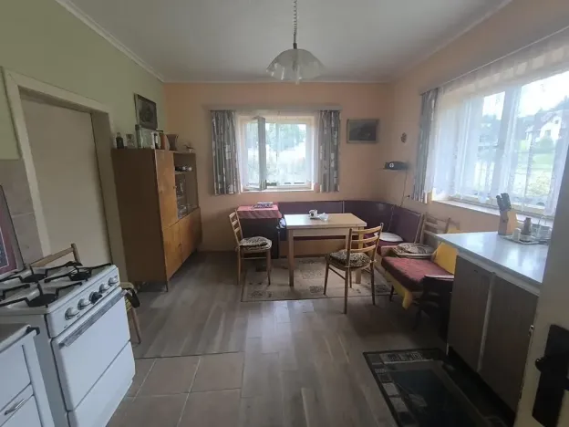 Prodej rodinného domu, Pastviny, 145 m2