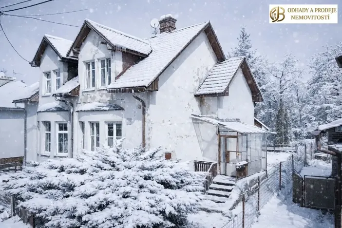 Prodej rodinného domu, Rýmařov, Rudé armády, 145 m2