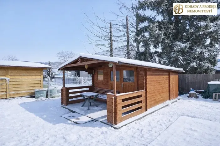 Prodej bytu 3+1, Vikýřovice, Okružní, 63 m2