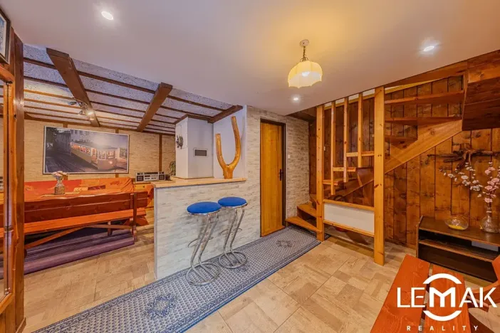 Prodej chaty, Nový Malín, 100 m2