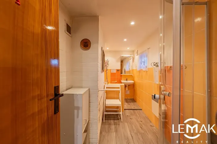 Prodej chaty, Nový Malín, 100 m2