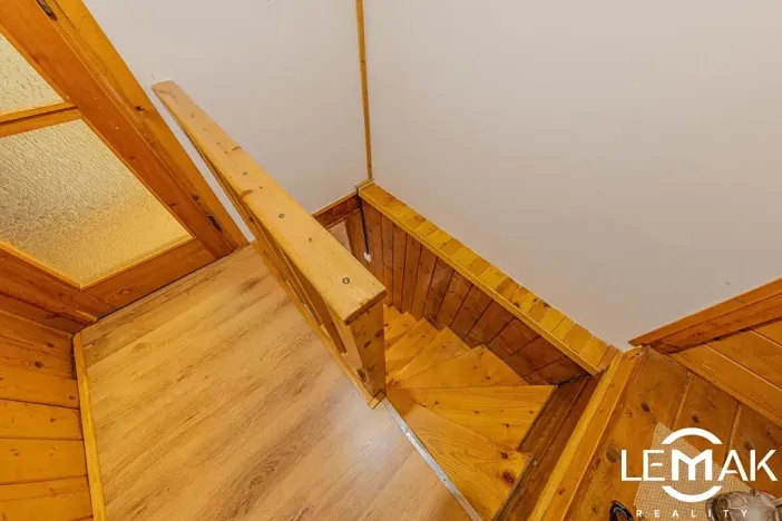 Prodej chaty, Nový Malín, 100 m2