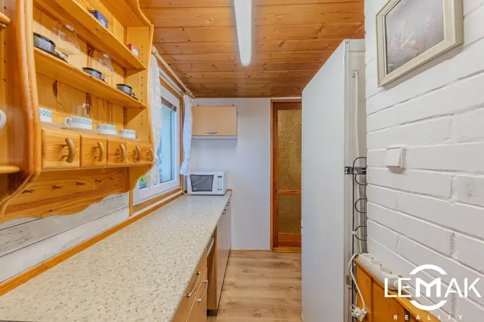 Prodej chaty, Nový Malín, 100 m2