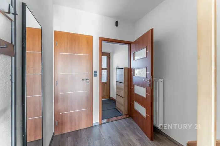 Prodej bytu 4+kk, Moravec, 112 m2