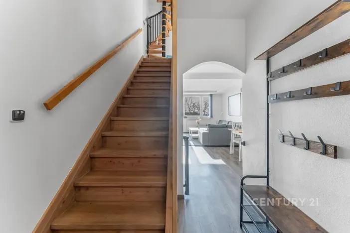 Prodej bytu 4+kk, Moravec, 112 m2