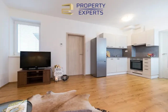 Pronájem bytu 3+kk, Brno, 66 m2