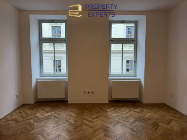 Pronájem bytu 2+1, Brno - Veveří, Antonínská, 72 m2