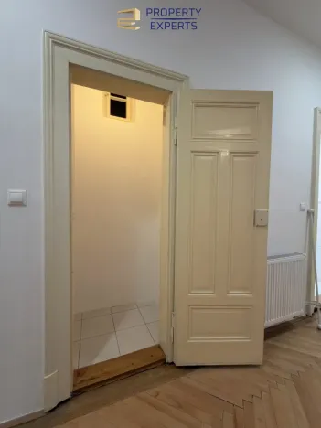 Pronájem bytu 2+1, Brno - Veveří, Antonínská, 72 m2