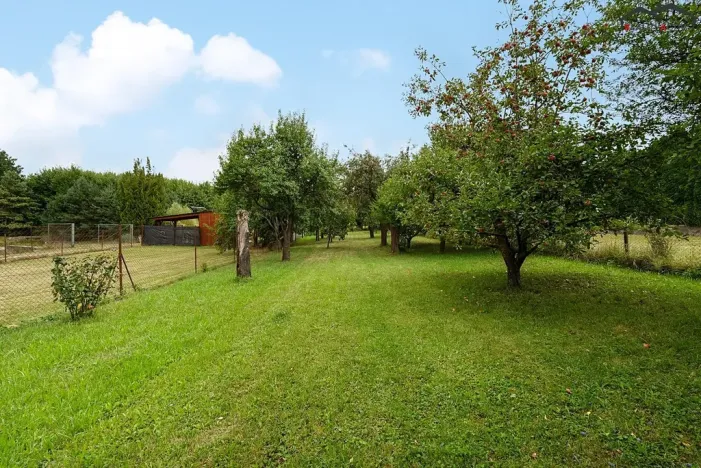 Prodej rodinného domu, Čebín, 70 m2