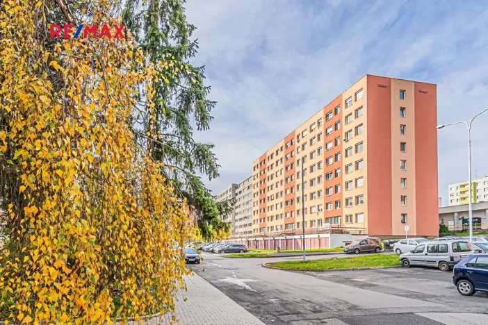 Pronájem bytu 3+1, Kladno, Na růžovém poli, 67 m2