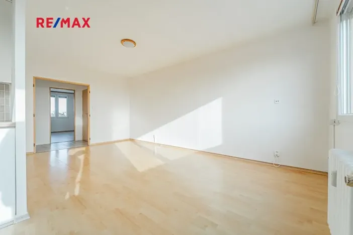 Pronájem bytu 3+1, Kladno, Na růžovém poli, 67 m2