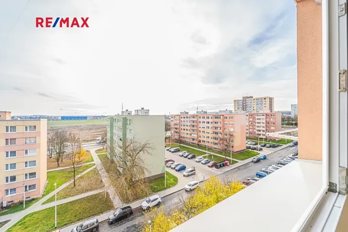 Pronájem bytu 3+1, Kladno, Na růžovém poli, 67 m2