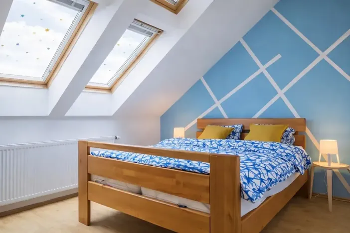 Pronájem bytu 6+kk a větší, Praha - Holešovice, Strojnická, 168 m2