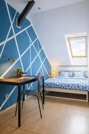 Pronájem bytu 6+kk a větší, Praha - Holešovice, Strojnická, 168 m2