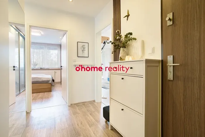 Prodej bytu 3+kk, Olomouc, Lazecká, 77 m2