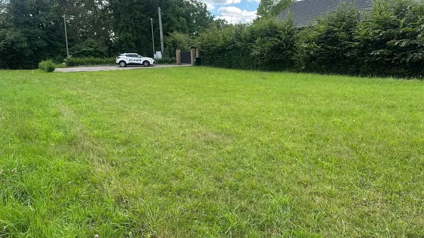 Prodej pozemku pro bydlení, Vojkov, 1500 m2