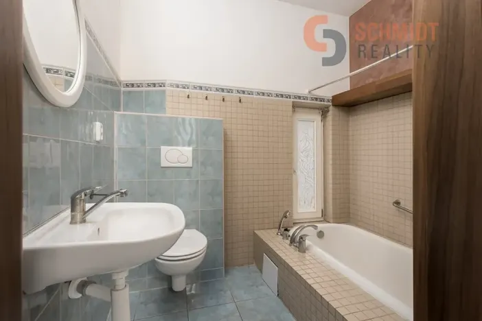 Prodej bytu 5+1, Brno, Veveří, 200 m2