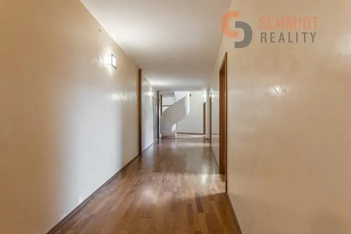 Prodej bytu 5+1, Brno, Veveří, 200 m2