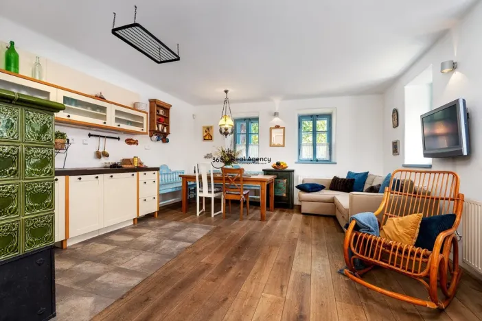 Prodej ubytování, Sedlec - Malé Chrášťany, 1420 m2