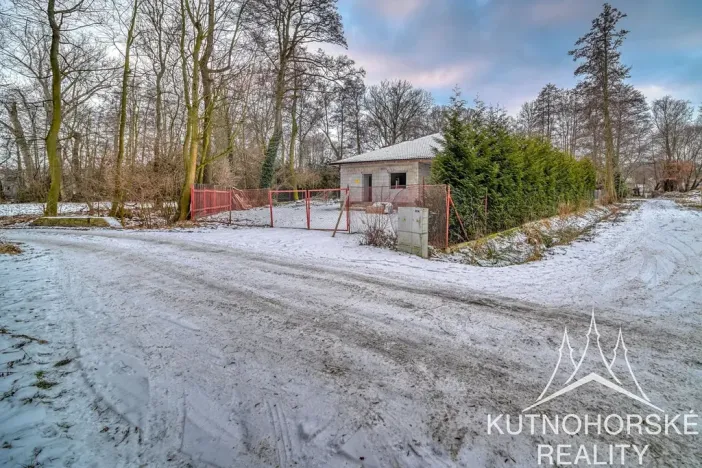 Prodej rodinného domu, Miskovice, 136 m2