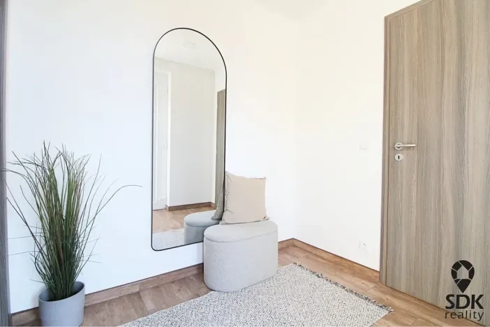 Prodej rodinného domu, Křenovice, Široká, 172 m2