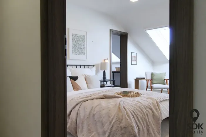 Prodej rodinného domu, Křenovice, Široká, 172 m2