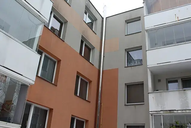 Prodej bytu 3+1, Prostějov, Marie Pujmanové, 59 m2