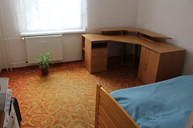 Prodej bytu 3+1, Prostějov, Marie Pujmanové, 59 m2