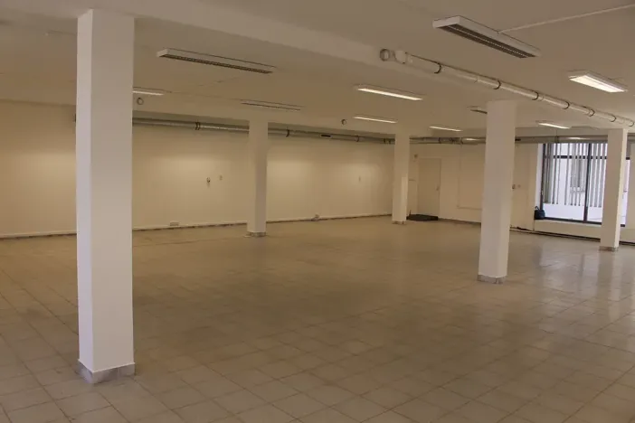 Pronájem obchodního prostoru, Prostějov, Wolkerova, 390 m2