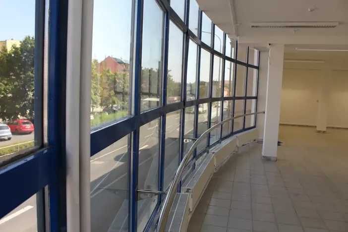 Pronájem obchodního prostoru, Prostějov, Wolkerova, 390 m2