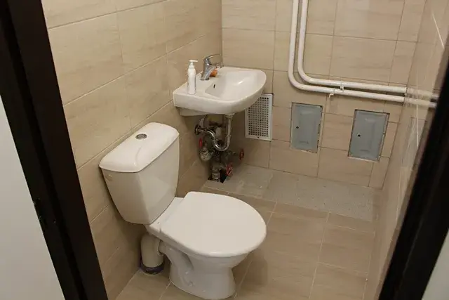 Pronájem obchodního prostoru, Prostějov, Wolkerova, 145 m2