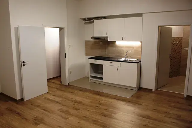 Pronájem obchodního prostoru, Prostějov, Wolkerova, 41 m2
